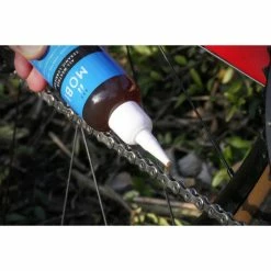 Mobi All Weather Keramisk Smøremiddel (100 Ml) -cykeldæk Eksport butik Mobi All Weather Ceramic Lubricant 100ml Lube 2018 MAWCL100