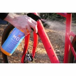 Mobi Bike Cleaner 950ml -cykeldæk Eksport butik Mobi Bike Cleaner 950ml Cleaning Products 2018 MBC0950 1