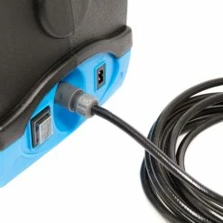 Mobi V-15 Transportabel Trykrenser Til Cykel 17 Mobi V-15 Transportabel Trykrenser Til Cykel -cykeldæk Eksport butik Mobi V 15 Portable Bike Pressure Washer Cleaning Equipment 15L Water Tank 2017 MOB900 9