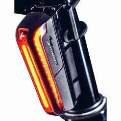 Moon Cerberus Rear Bike Light