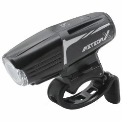 Moon Meteor X Auto Pro Front Bike Light
