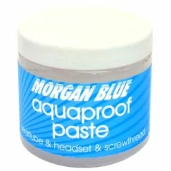 Morgan Blue Vandtæt Fedt (200 Ml)