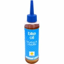 Morgan Blue Cykelolie (125 Ml Flaske)