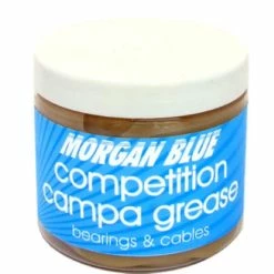 Morgan Blue Competition Campa Fedt (200 Ml)