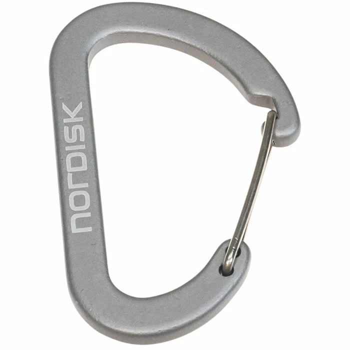 Nordisk Stainless Steel Drinking Bottle 500ml 3 Nordisk Stainless Steel Drinking Bottle 500ml - Billede 3