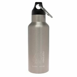 Nordisk Stainless Steel Drinking Bottle 500ml