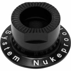 Nukeproof Generator Rear Hub End Cap -cykeldæk Eksport butik Nukeproof Generator Rear Hub End Cap Wheel Hub Spares Neutral NotSet NP14HBCAP135DRV3N1 0