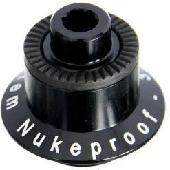 Nukeproof Generator Rear Hub End Cap