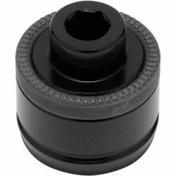 Nukeproof Generator Rear Hub End Cap -cykeldæk Eksport butik Nukeproof Generator Rear Hub End Cap Wheel Hub Spares Neutral NotSet NP14HBCAPQRDRV3N1