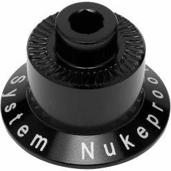 Nukeproof Generator Rear Hub End Cap -cykeldæk Eksport butik Nukeproof Generator Rear Hub End Cap Wheel Hub Spares Neutral NotSet NP14HBCAPQRNONDR3N1 0