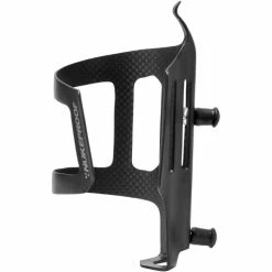 Nukeproof Horizon Carbon Sideload Bottle Cage -cykeldæk Eksport butik Nukeproof Horizon Carbon Sideload Bottle Cage Bottle Cages Black NUKZNCARBTLCAGE 3