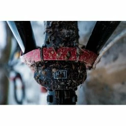 Nukeproof Horizon Front Mudguard -cykeldæk Eksport butik Nukeproof Horizon Front Mudguard Clip on Mudguards 1011 Black NP19FNTMUD 1