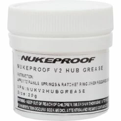 Nukeproof Horizon Neutron V2 Hub Grease