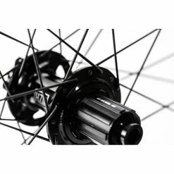 Nukeproof Horizon V2 Rear Wheel 102t -cykeldæk Eksport butik Nukeproof Horizon V2 Rear Wheel 102t Back Wheels Black 27 5 NUKHORV2275142HG 0
