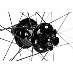 Nukeproof Horizon V2 Rear Wheel 102t -cykeldæk Eksport butik Nukeproof Horizon V2 Rear Wheel 102t Back Wheels Black 27 5 NUKHORV2275142HG 1