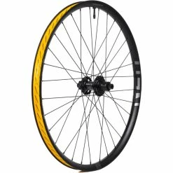 Nukeproof Horizon V2 Rear Wheel 102t -cykeldæk Eksport butik Nukeproof Horizon V2 Rear Wheel 102t Back Wheels Black 27 5 NUKHORV2275148MS 0