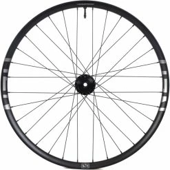 Nukeproof Horizon V2 Rear Wheel 102t -cykeldæk Eksport butik Nukeproof Horizon V2 Rear Wheel 102t Back Wheels Black 27 5 NUKHORV2275148MS