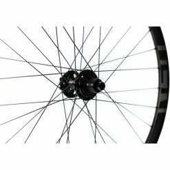 Nukeproof Horizon V2 Rear Wheel 102t -cykeldæk Eksport butik Nukeproof Horizon V2 Rear Wheel 102t Back Wheels Black 27 5 NUKHORV2275148MS 4