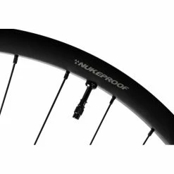 Nukeproof Horizon V2 Rear Wheel 102t -cykeldæk Eksport butik Nukeproof Horizon V2 Rear Wheel 102t Back Wheels Black 27 5 NUKHORV2275148MS 5