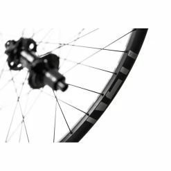 Nukeproof Horizon V2 Rear Wheel 102t -cykeldæk Eksport butik Nukeproof Horizon V2 Rear Wheel 102t Back Wheels Black 27 5 NUKHORV2275148XD 3