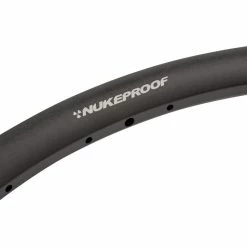 Nukeproof Horizon V2 Rim 10 Nukeproof Horizon V2 Rim -cykeldæk Eksport butik Nukeproof Horizon V2 Rim Rims Black 27 5 NUKHORV2275RF 1