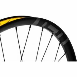 Nukeproof Horizon V2 Wheel ARD And Sealant Bundle -cykeldæk Eksport butik Nukeproof Horizon V2 Wheel ARD and Sealant Bundle Wheel Sets Black 29 HG NUKHOR2021BF29HG 3