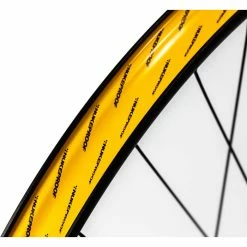 Nukeproof Horizon V2 Wheel ARD And Sealant Bundle -cykeldæk Eksport butik Nukeproof Horizon V2 Wheel ARD and Sealant Bundle Wheel Sets Black 29 HG NUKHOR2021BF29HG 5