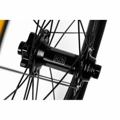 Nukeproof Horizon V2 Wheel ARD And Sealant Bundle -cykeldæk Eksport butik Nukeproof Horizon V2 Wheel ARD and Sealant Bundle Wheel Sets Black 29 HG NUKHOR2021BF29HG 6