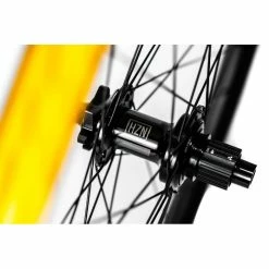 Nukeproof Horizon V2 Wheel ARD And Sealant Bundle -cykeldæk Eksport butik Nukeproof Horizon V2 Wheel ARD and Sealant Bundle Wheel Sets Black 29 MS NUKHOR2021BF29MS 3