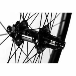 Nukeproof Horizon V2 Wheel ARD And Sealant Bundle -cykeldæk Eksport butik Nukeproof Horizon V2 Wheel ARD and Sealant Bundle Wheel Sets Black 29 XD NUKHOR2021BF29XD