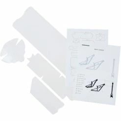 Nukeproof Mega Carbon Frame Protection Kit (2021)