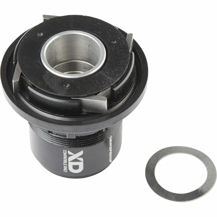 Nukeproof Neutron V2 Freehub Body 36t 3 Nukeproof Neutron V2 Freehub Body 36t - Billede 3