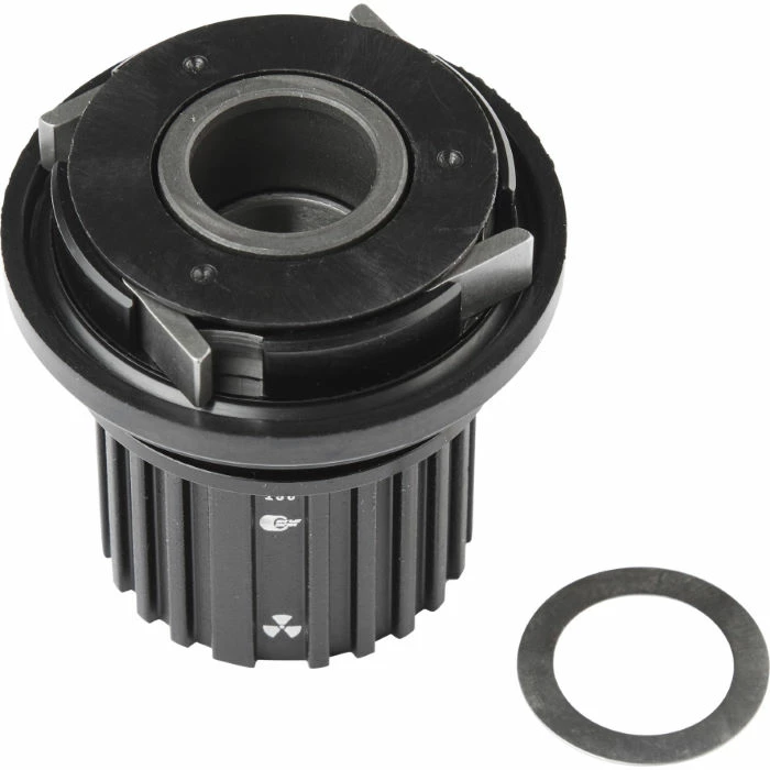 Nukeproof Neutron V2 Freehub Body 36t 2 Nukeproof Neutron V2 Freehub Body 36t - Billede 2