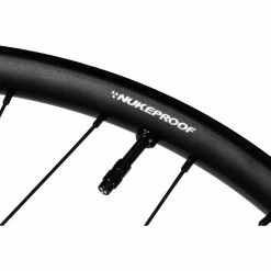 Nukeproof Neutron V2 Front Wheel -cykeldæk Eksport butik Nukeproof Neutron V2 Front Wheel 09