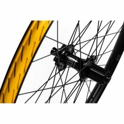 Nukeproof Neutron V2 Rear Wheel 36t -cykeldæk Eksport butik Nukeproof Neutron V2 Rear Wheel 36t 03