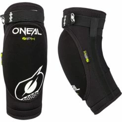 O'Neal Dirt Elbow Guard -cykeldæk Eksport butik O Neal Dirt Elbow Guard Elbow Pads Black SS23 ONEP2300S 2