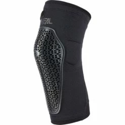 O'Neal Junction Lite Knee Guard -cykeldæk Eksport butik O Neal Junction Lite Knee Guard Knee Pads Black SS23 ONKP2310S 1