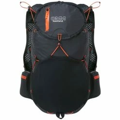 OMM Phantom 25 Running Pack -cykeldæk Eksport butik OMM Phantom 25 Running Pack Hydration Packs Black SS22 OF050K1000 2