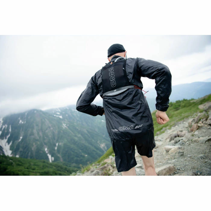 OMM TrailFire Hydration Vest 4 OMM TrailFire Hydration Vest - Billede 4