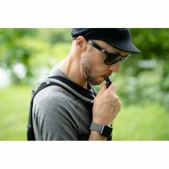 OMM TrailFire Hydration Vest 10 OMM TrailFire Hydration Vest -cykeldæk Eksport butik OMM TrailFire Hydration Vest Hydration Vests Black AW21 OF044K1B0S 2