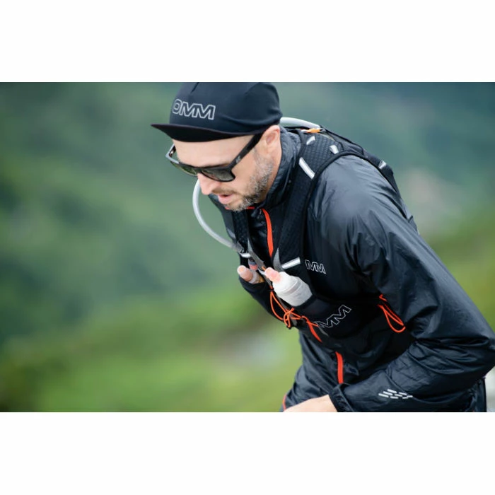 OMM TrailFire Hydration Vest 6 OMM TrailFire Hydration Vest - Billede 6