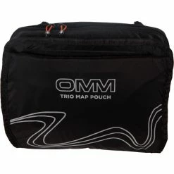 OMM Trio Map Pouch