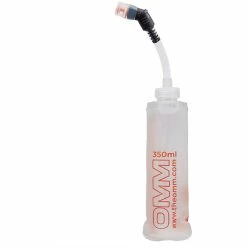 OMM Ultra Flexi Flaske (325 Ml + Sugerør)
