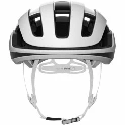 POC Omne Lite Helmet -cykeldæk Eksport butik POC Omne Lite Helmet Helmets Hydrogen White 2023 PC107761001SML1 1