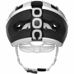 POC Omne Lite Helmet -cykeldæk Eksport butik POC Omne Lite Helmet Helmets Hydrogen White 2023 PC107761001SML1 2