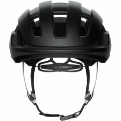 POC Omne Lite Helmet -cykeldæk Eksport butik POC Omne Lite Helmet Helmets Uranium Black Matt 2023 PC107761037SML1 1