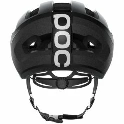 POC Omne Lite Helmet -cykeldæk Eksport butik POC Omne Lite Helmet Helmets Uranium Black Matt 2023 PC107761037SML1 2