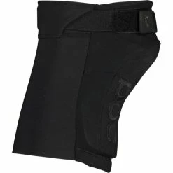 POC VPD Air Knee Pads (Fabio Ed.) -cykeldæk Eksport butik POC VPD Air Knee Pads Fabio Ed Knee Pads Uranium Black Gold 2021 PC204428373MED1 2