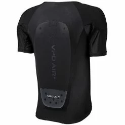 POC VPD Air+ Tee -cykeldæk Eksport butik POC VPD Air Tee Internal Uranium Black 2018 PO 952804 1