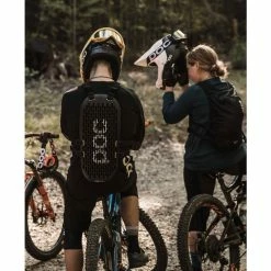 POC VPD System Back -cykeldæk Eksport butik POC VPD System Back Body Protectors Black 2019 PO 985024 2